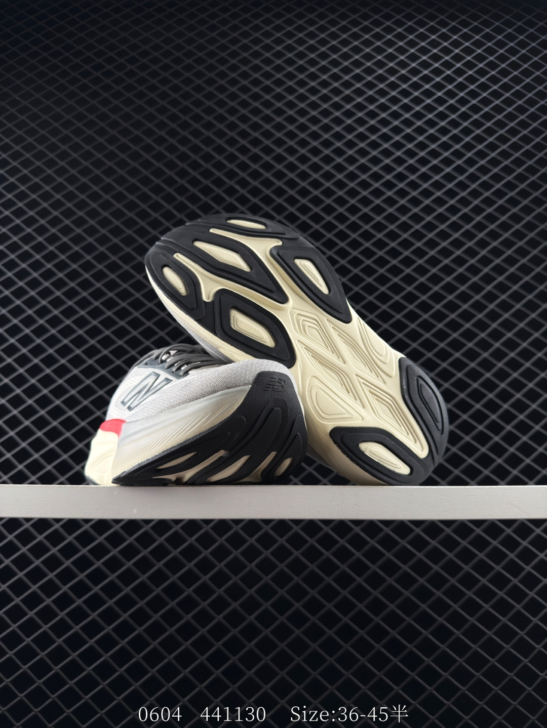 New Balance Fresh Foam X 1080 v14 WMNS Castlerock Grey Matter